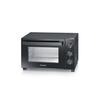 Electric Mini Oven - SEVERIN - TO 2075 - Convection - 1500 W - 30 L - Black