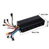 Electric Bike Controller LCD Display Kit 36V 48V 52V 35A 3 Mode Brushless Motor Controller and SW900 LCD Display Panel
