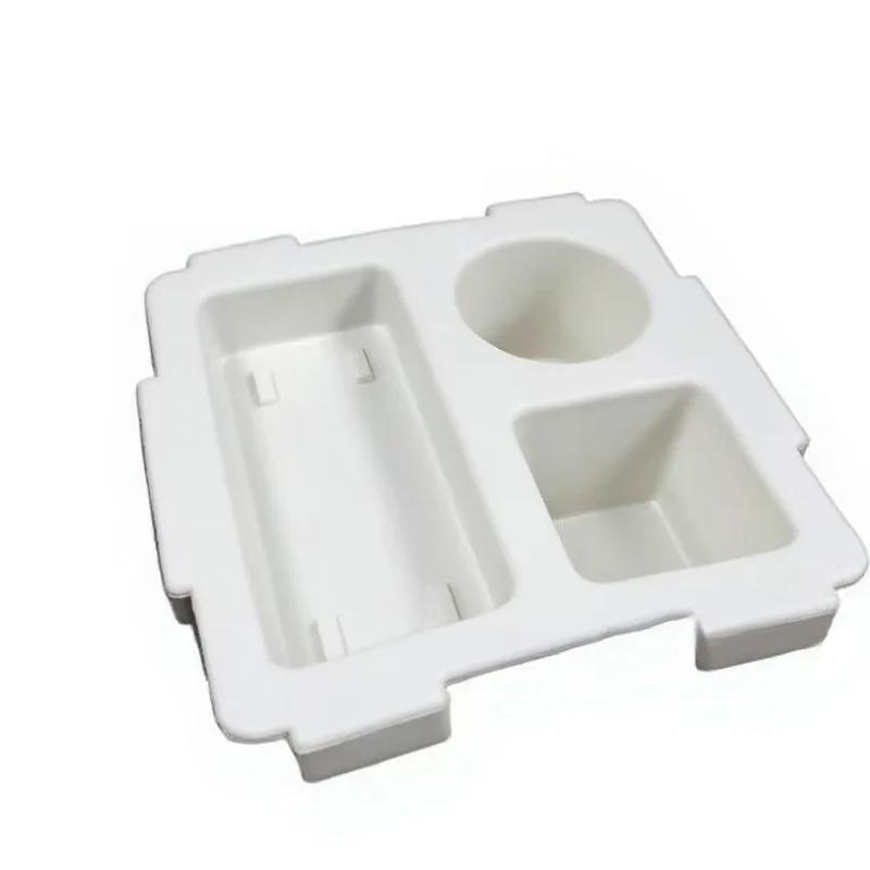 Top Cup Holder Tray Accessories for Bogg Bag X-Large Waterproof EVA & Phone Holder Fit for Stanley Cup - Organizer for Bogg Bag