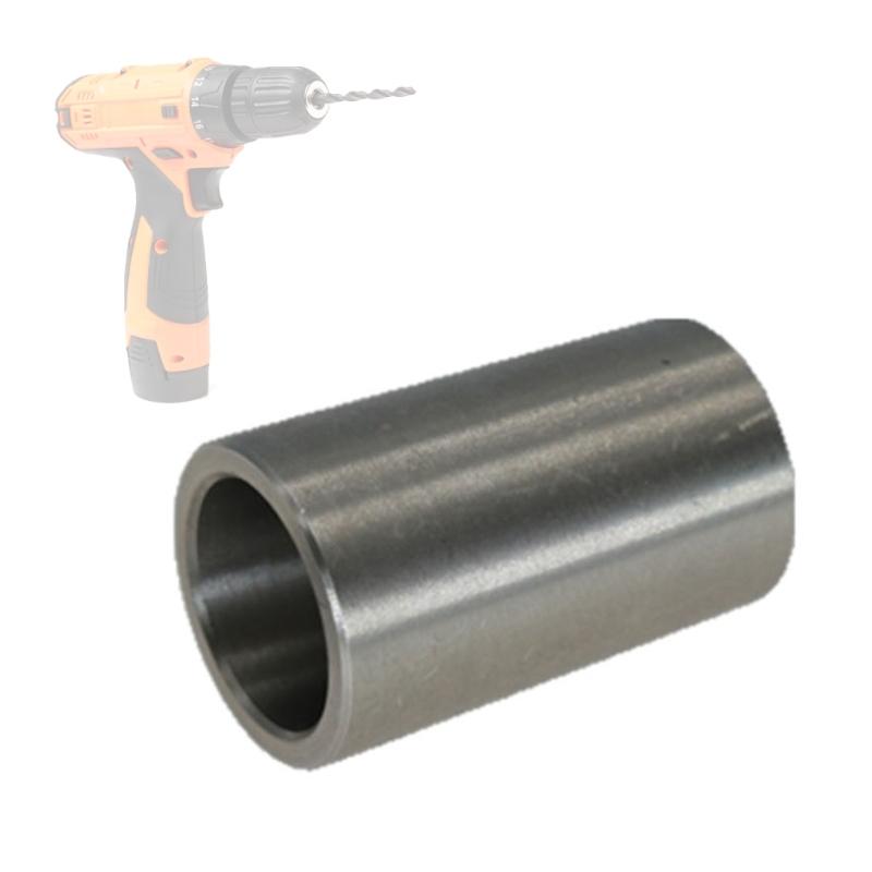 B10 to B12/B12 to B16 Conversion Sleeve Drill Chuck Conversion Carbon Steel Adapter Variable Diameter Milling Machine