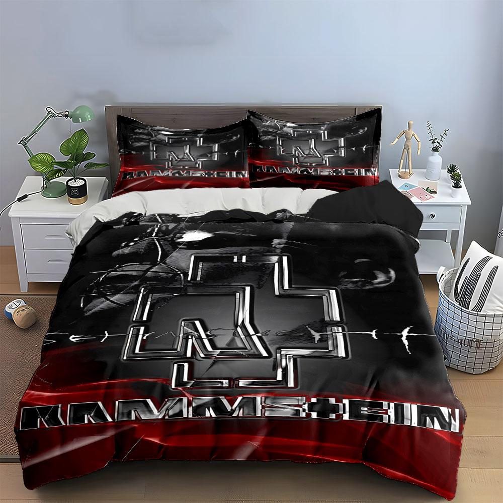 Metal Cross and Barbed Wire. Bedding Sets Duvet Cover Sets Duvet Covers Pillowcases(1 * Duvet Cover 2 * Pillowcases Without Duvet Insert)