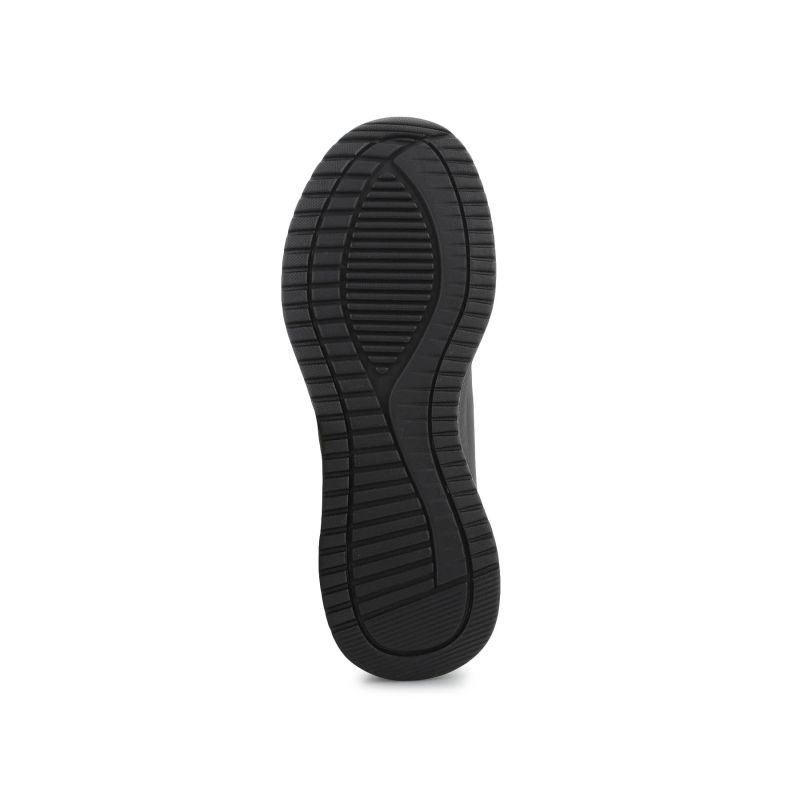 Skechers Bobs Squad 4 Sneakers Breathable Memory Foam Black