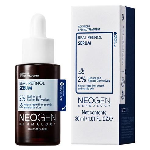 NEOGEN Dermalogy Real Retinol Serum 30ml 30ml