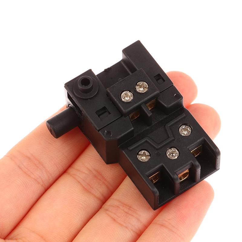 Curve Saw Dust Switch 651923-1 Replace For Makita 5903R 5103R 5143R Uc3530A Uc4030A Ls1013 Ls1013L Ls1040 Ls1040F