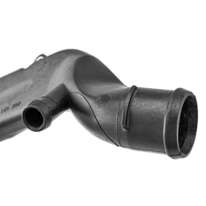 Car Engine Coolant Hose 06E121045BE 06E121045AS 06E121045BC Coolant Water Pipe Auto Accessory Replacement
