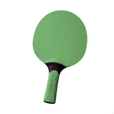 Pong Tafeltennis Paddle, Weerbestendig, Tafeltennis Racket, Professioneel voor Atleten