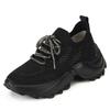Women S SockS SneakerS Ugly SSg 6683blk