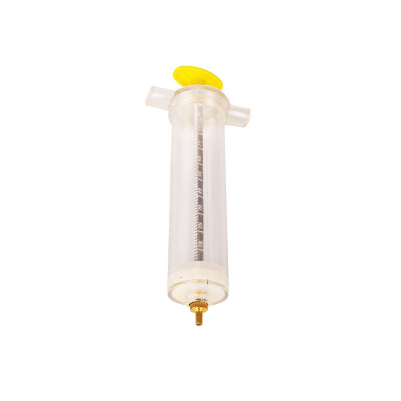 Silicone Soft Tube Bird Feeder for Baby Parrots, Budgies, Cockatiels & Chicks