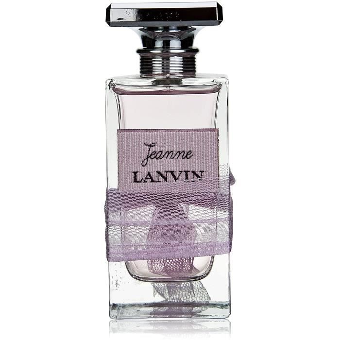 Parfémy JEANNE LANVIN 100ml edp vapo