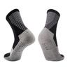 Thickened Medium Tube Towel Bottom Football Socks Non-Slip Sweat-Absorbing Comfortable Sports Socks Training Socks