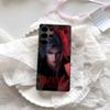 Love And Deep Space Sylus Phone Case For Samsung S 24 Fe 25 Ultra Plus 20 Lite 21 30 22 23 24 22 Ultra 5G Fundas