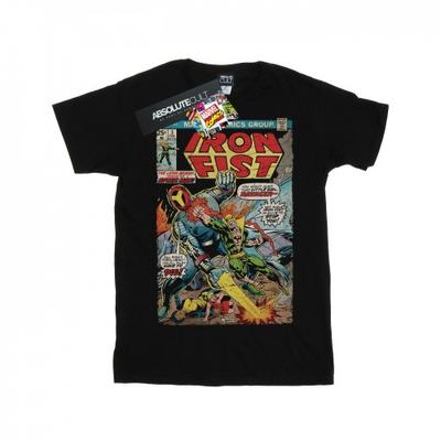 Herren Iron Fist Ravager T-Shirt