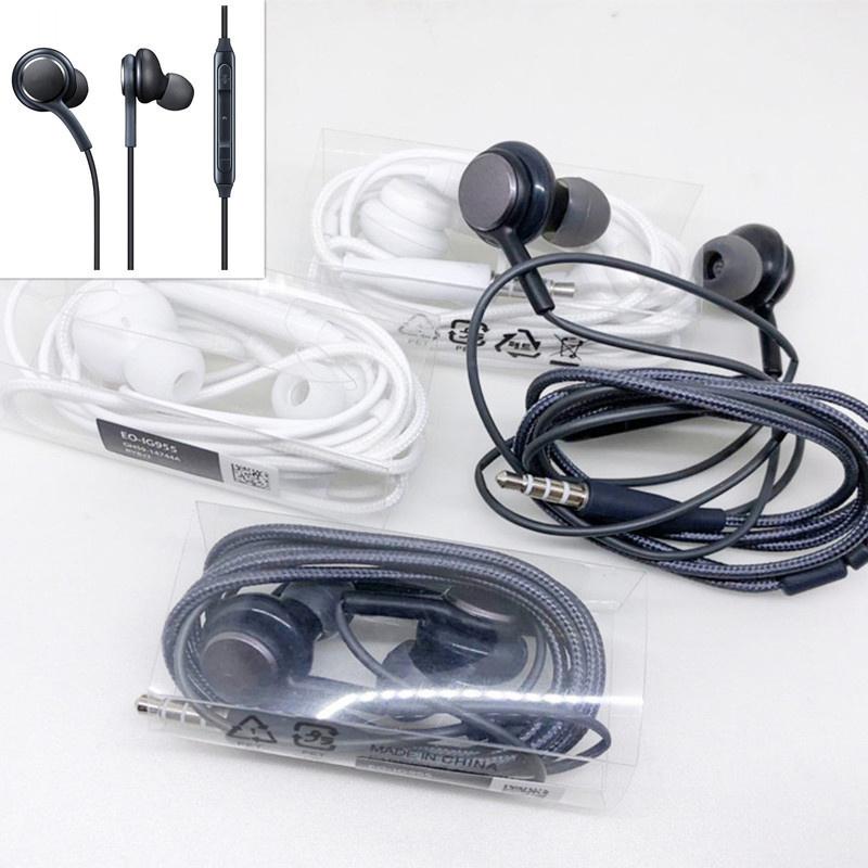 Typ C Kabelgebundener Kopfhörer für Samsung Galaxy S23 S21 S22 Ultra Plus 3,5 mm Ohrhörer Kopfhörer für A54 A34 A53 Zubehör