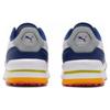 Puma 37489508 Unisex White Red Blue 374895-08