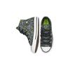 Converse Chuck Taylor All Star High Top Kids Canvas Shoes Snowman Print Kids Sneakers 669299C