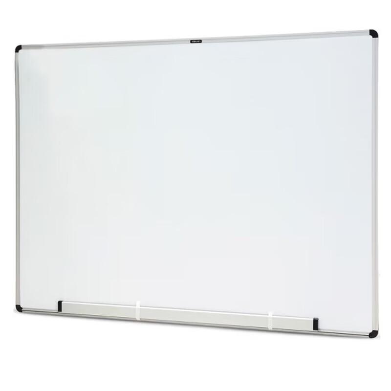 Deli Magnetic Wall-Mount Dry Erase Whiteboard