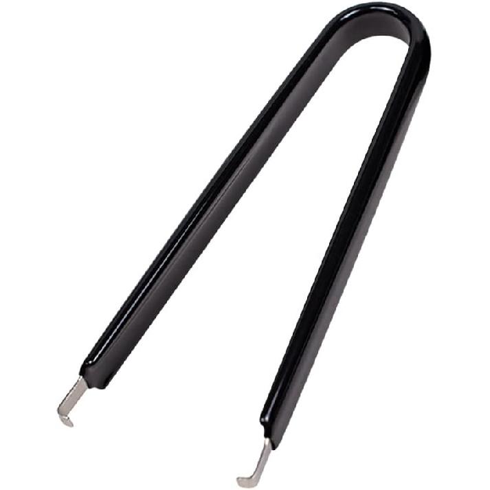 Granvela Anti-Static IC Puller Mechanical Keyboard Switch Puller Tool 1 Pack -Black