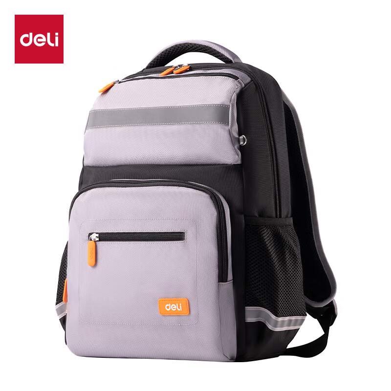 Deli BB144 Student Backpack