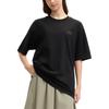 FILA ORIGINALE T Shirt Men's Jet Black BK F51M529109F-BK