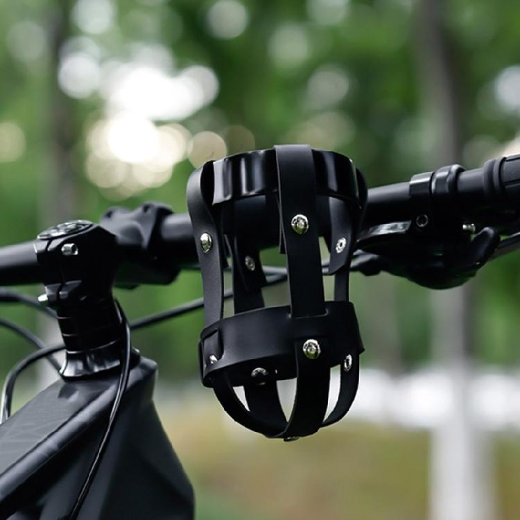 Regulable Water Cup Holder Mountain Bike Outdoor Cycling Bottles Brackets for Bicycles Enthusiasts