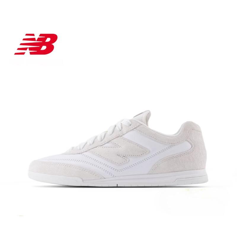 

Обувь NEW BALANCE для мужчин и женщин - Универсальная, Удобная, Повседневная, Спортивная, На плоской подошве, Низкопрофильная, URC42CW 37