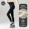 Women's High-Waist Shark Capri Yoga Pants - Fleece, Tummy Control, Butt Lift, Seamless, Spring/Summer/Autumn.