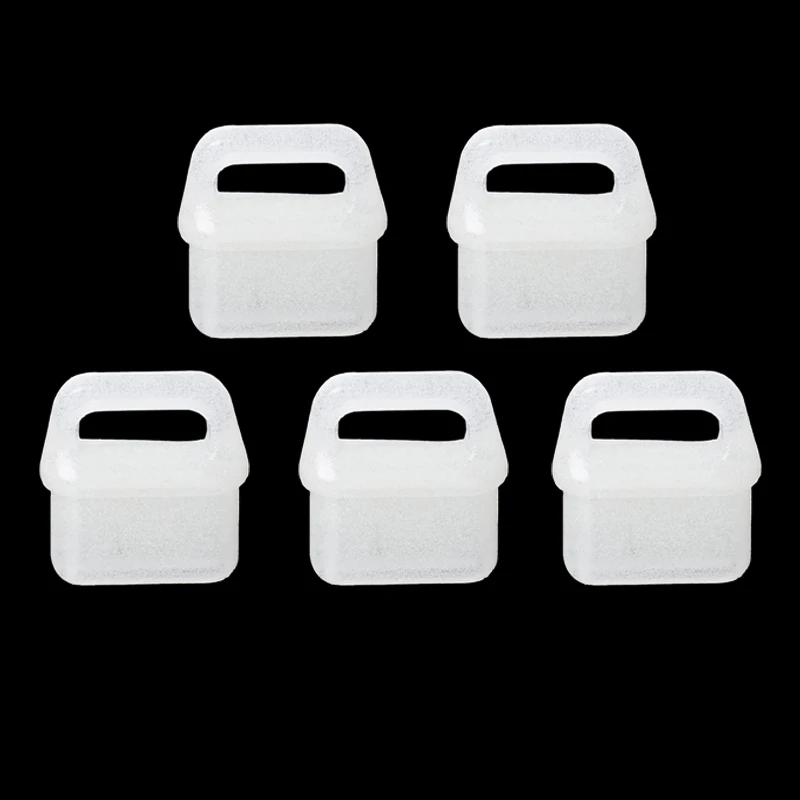 Mobile Phone Luminous DIY Dust Plug Type C IOS Dustplug Covers for Iphone Samsung Universal Night Light Stopper Pendant