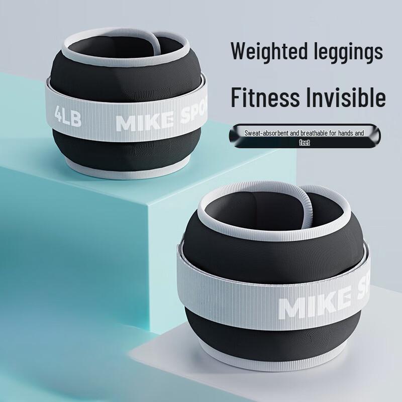 Healthsoo Slim Ankle Weights