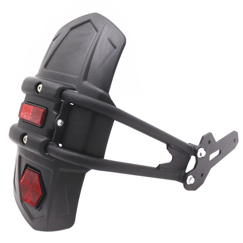 

Для Bennlli TRK 502 TRK502X 2018 2022 TRK502 аксессуары, брызговик заднего крыла, брызговик B