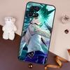 Genshin Impact Xiao Case For Samsung Galaxy M06 M53 M13 M31 M11 M35 M55 M15 M56 M36 M16 M12 M32 M52 M14 M34 M54