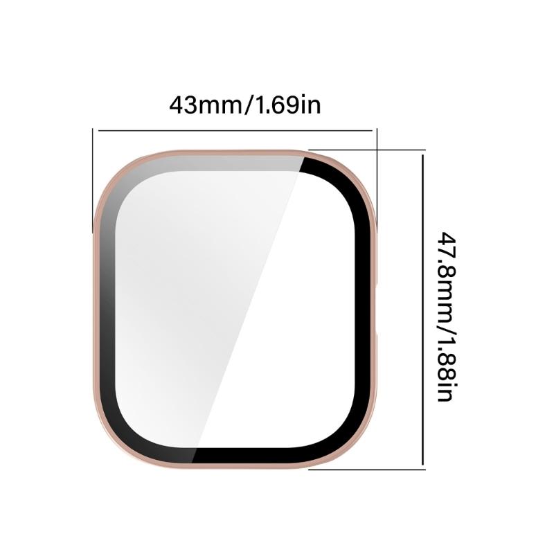 Screen Protectors for Watch X5 Curved Screen Protectors Full Coverage Protective Film Accessories