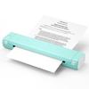 Phomemo M08F Portable A4 Thermal Printer for Home & Tattoos