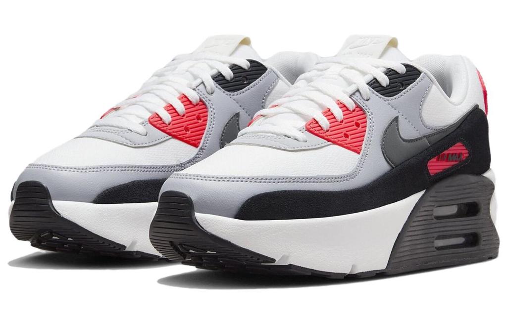 Nike Air Max 90 LV8 Infrared Dámské FD4328-101
