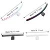 RGB Atmosphere Screen Hanging Lamp Dimming Function Gaming Monitor Lights  Work Desk