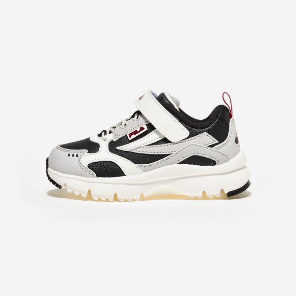 

Детская обувь FILA WOODBLOCK EVO KD 3XM02278E 1010095960 190