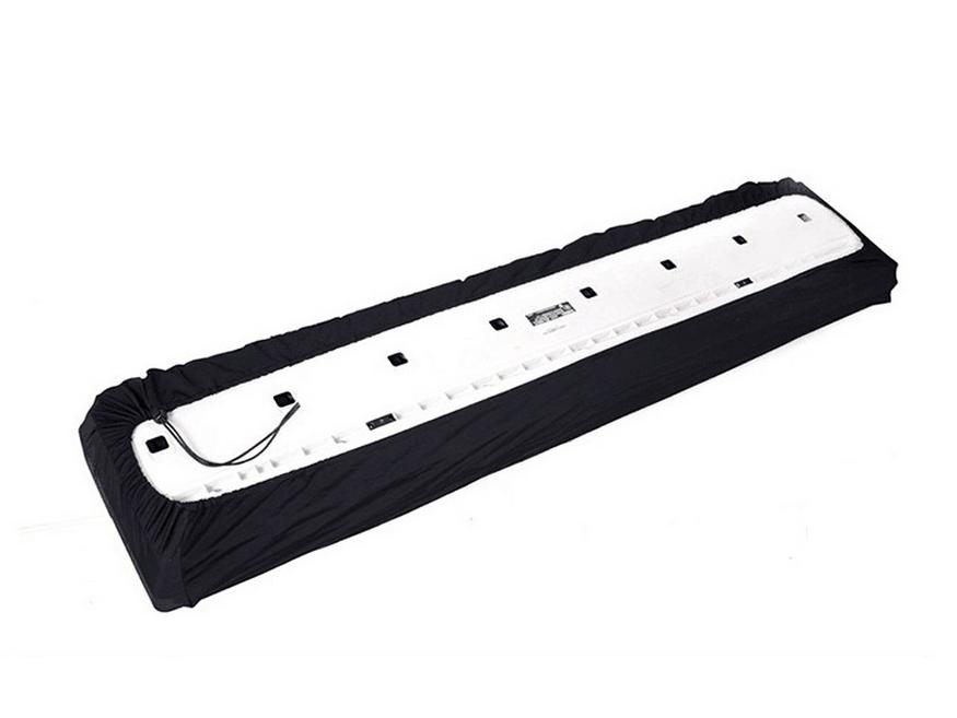 Waterproof Drawstring Cover for 88-Key Electric Pianos and 61-Key Electronic Organs