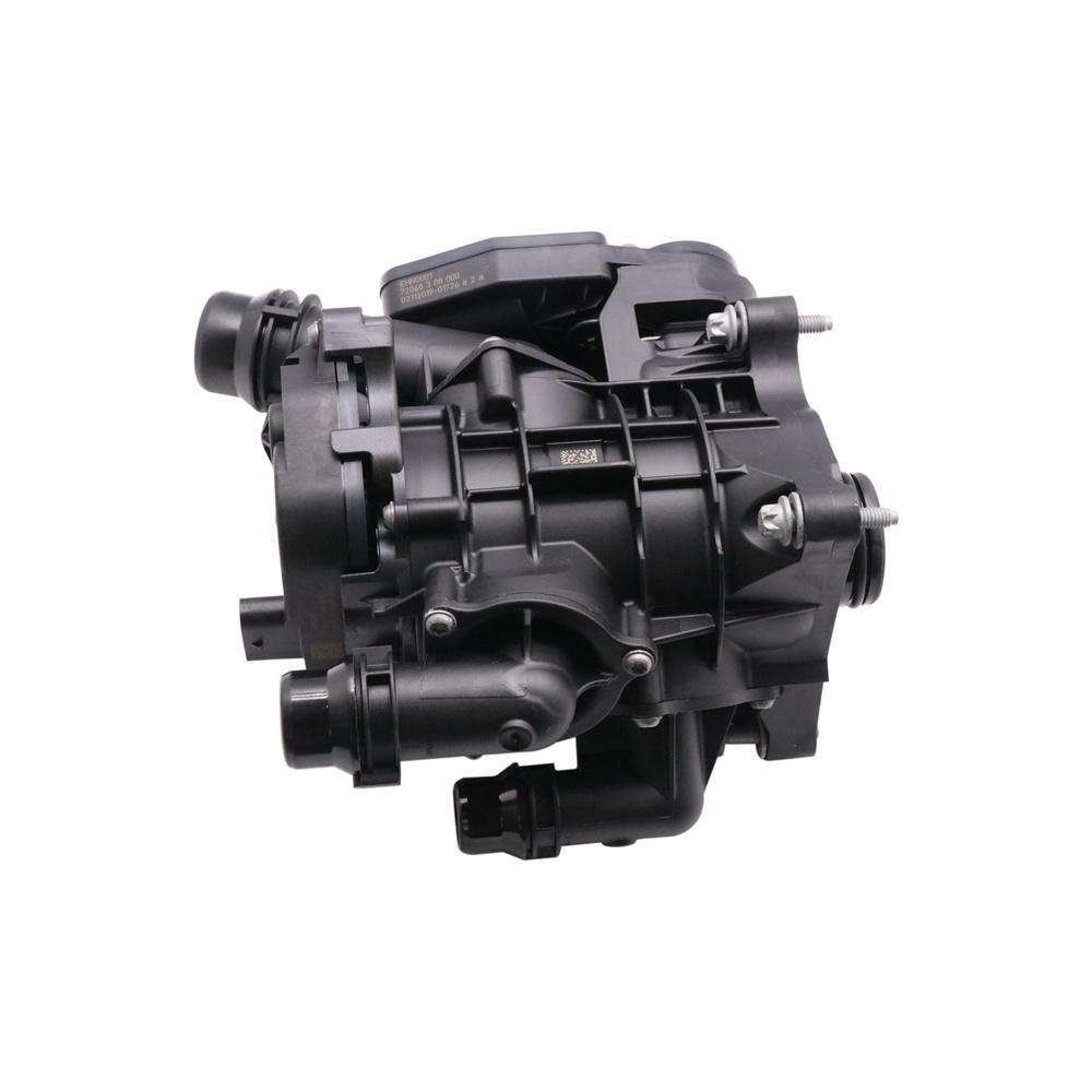 Engine Coolant Thermostat Fit For BMW 3 5 6 7 Series X3 X4 X5 X6 Z4 11538642560