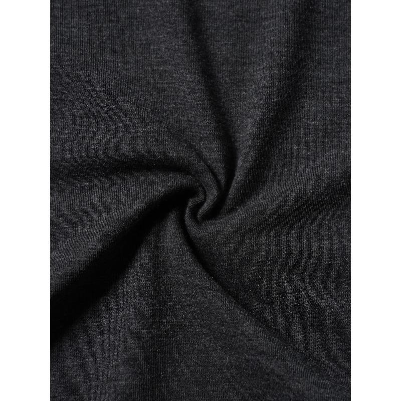 European Size [Stylish Printed T-Shirt] Breathable, Lightweight Ladies' NEW YORK BROOKLYN THE EMPIRE CITY Printed T-Shirt