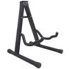 Guitar Stand Universal Folding Musical Instruments Stand Holder for Guitar Bass Ukulele Cello