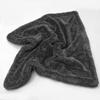 1300gsm Microfiber Double-Sided Car Wash Towel with Korean Twist Design