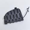For Jeep Renegade Front and Rear Bumper Trailer Hook Covers