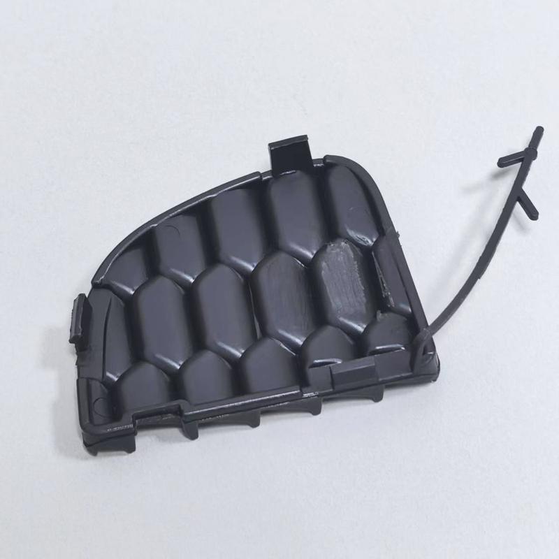 For Jeep Renegade Front and Rear Bumper Trailer Hook Covers