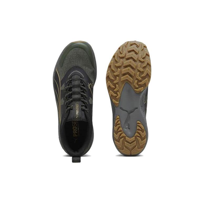 New PUMA Redeem Pro Trail 'Myrtle' 378770-03