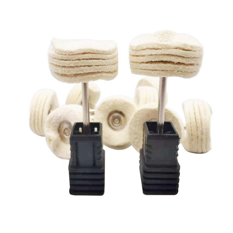 Стоматологическая лаборатория — фото 3