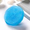 Unisex Scalp Massager Comb for Adults - Shampoo Brush for Long Hair and Barber Use