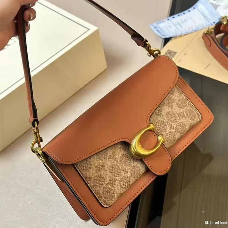 Neue Mode Coach Dionysus Tabby 26 Damen Umhänge- und Unterarmtasche