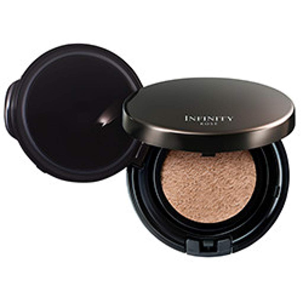 

Infinity Cushion Serum Glow PO205 12 г (Охра розовая)