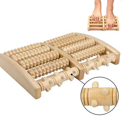 Massage & Wellness – Fuß- & Beinmassage