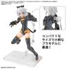 Bandai Spirits Action Base 6 Clear Color [plastic Model Parts Remanufactured In 2023 10]
