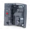 Car LED Rear Tail Light Brake Lamp Signal Light For Range Rover Vogue L322 2002 2004 2005 2006 2007 2008 2009 XFB500262LPO